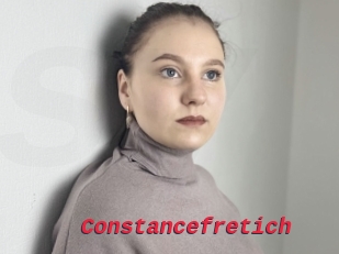 Constancefretich