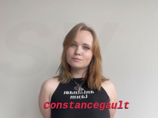 Constancegault