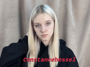 Constancehessel