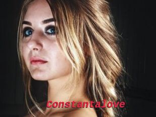 Constantalove