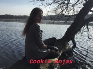 Cookie_anjax