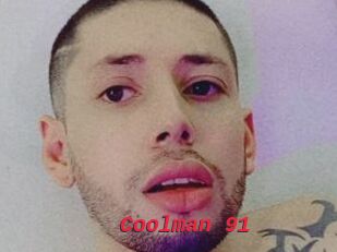 Coolman_91