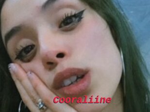 Cooraliine