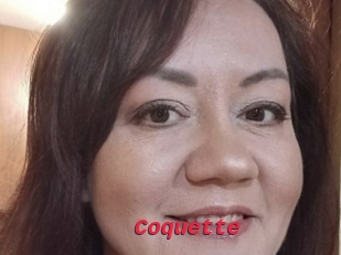 Coquette