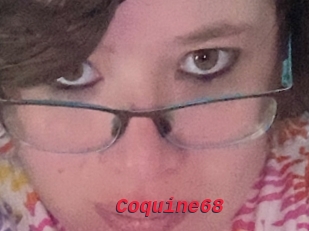 Coquine68