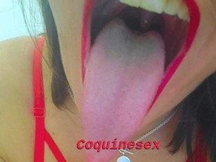 Coquinesex