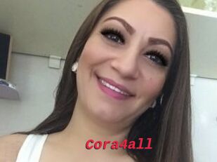 Cora4all