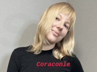 Coraconle