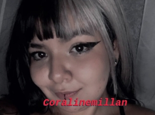 Coralinemillan