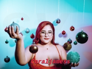 Coraljamess