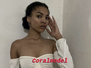 Coralmodel