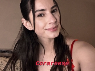 Corareese