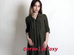 Corneliafoxy