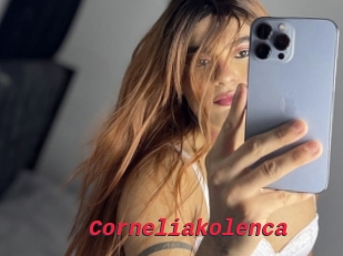 Corneliakolenca