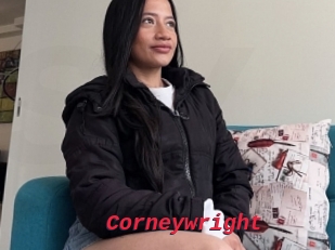 Corneywright