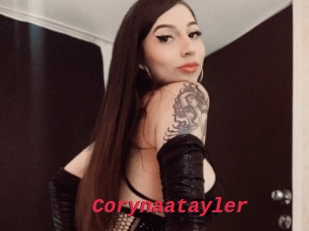 Corynaatayler