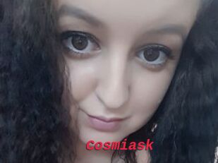 Cosmiask