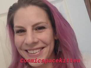 Cosmicspacekitten