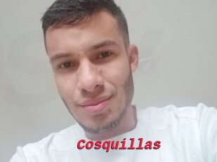 Cosquillas