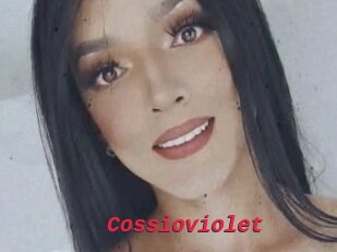 Cossioviolet