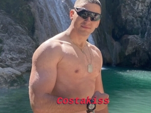 Costakiss