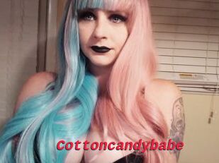 Cottoncandybabe