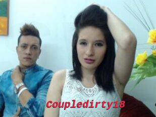 Coupledirty18