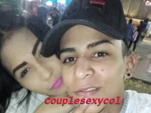 Couplesexycol