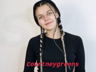 Courtneygreens