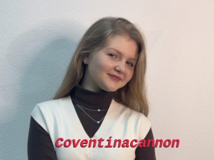 Coventinacannon