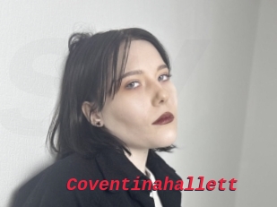 Coventinahallett