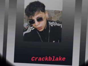 Crackblake