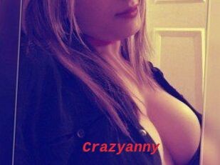 Crazyanny