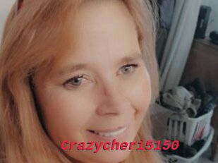 Crazycheri5150