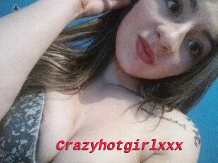 Crazyhotgirlxxx