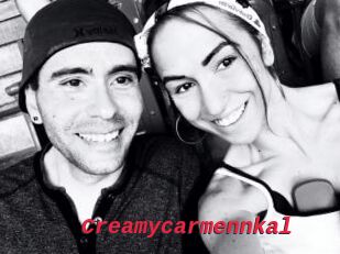 Creamycarmennkal