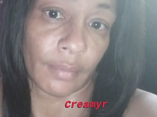 Creamyr