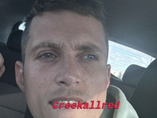 Creekallred