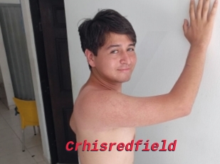 Crhisredfield