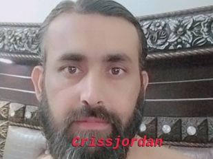 Crissjordan