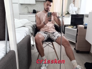 Crissken