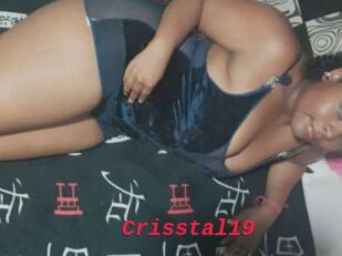 Crisstal19