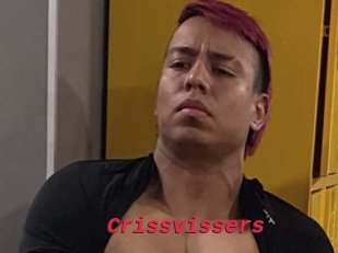 Crissvissers