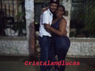 Cristalandlucas