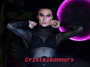 Cristalkonnors