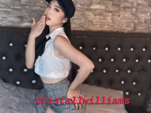 Cristallwilliams