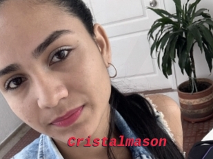 Cristalmason