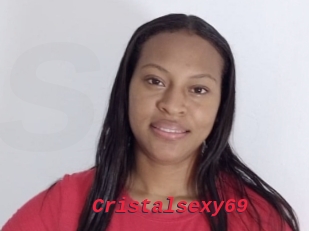 Cristalsexy69
