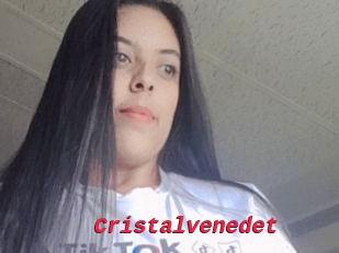 Cristalvenedet