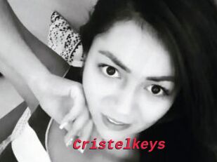 Cristelkeys